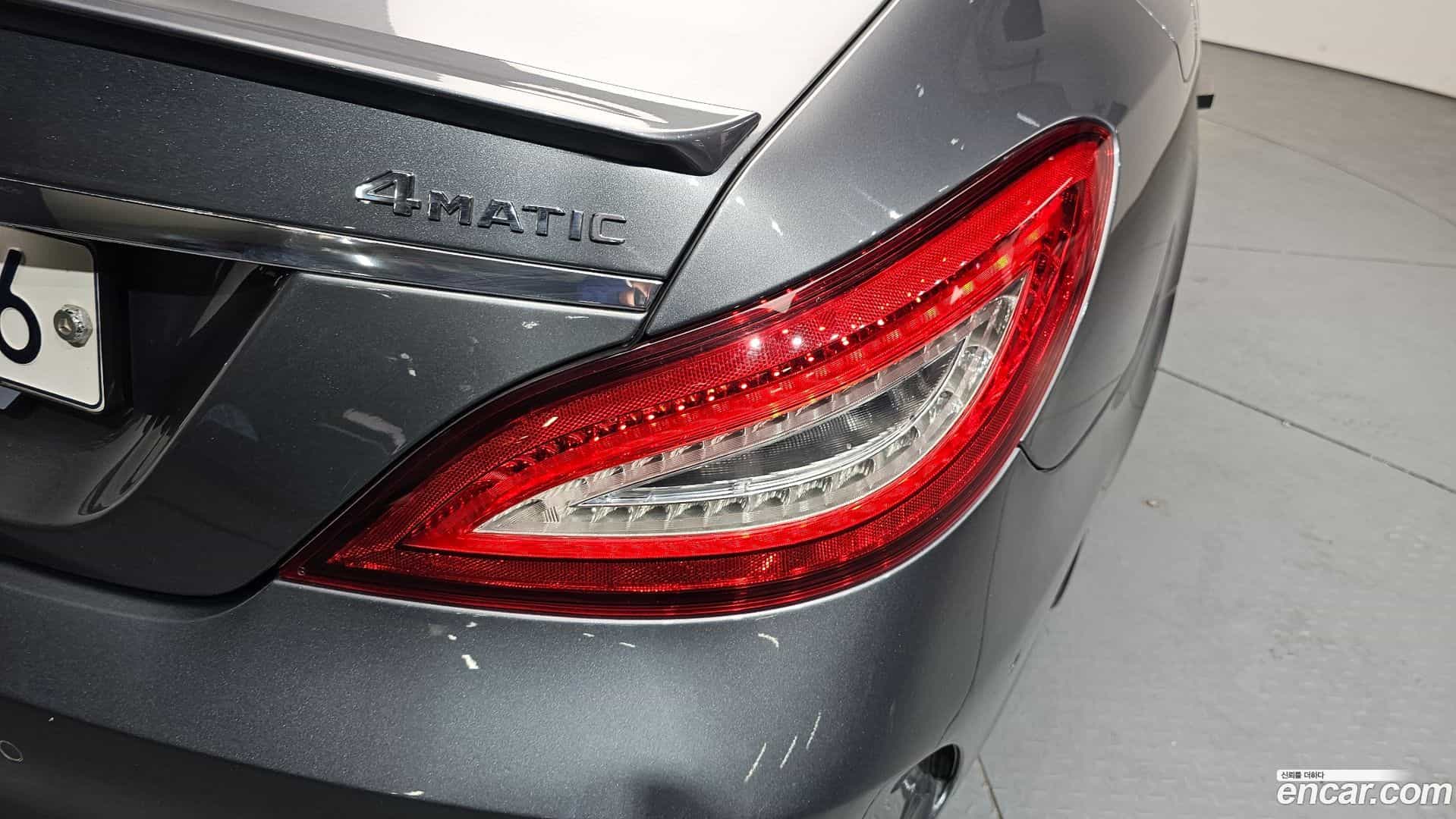 CLS-Class Mercedes-Benz 2017.8-OUTER-033