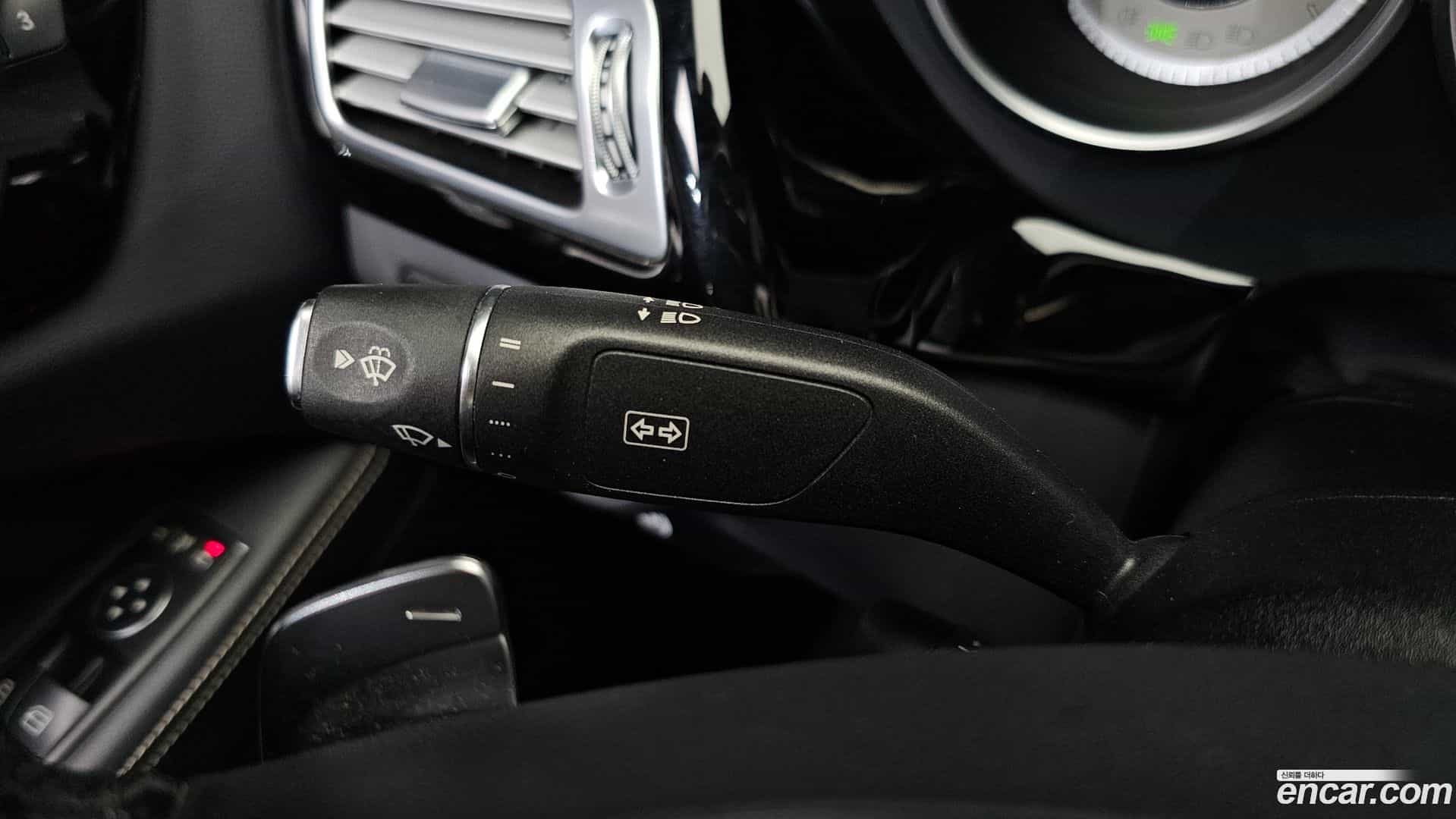 CLS-Class Mercedes-Benz 2017.8-OPTION-043