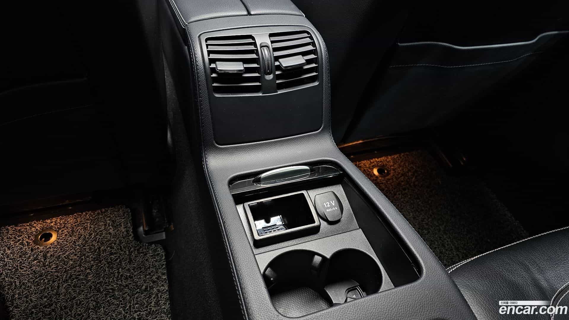 CLS-Class Mercedes-Benz 2017.8-OPTION-045