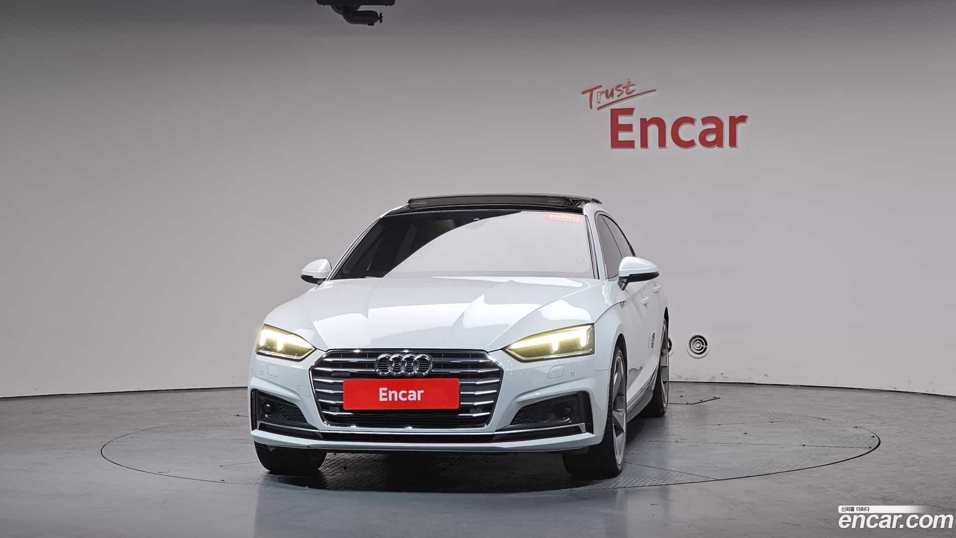 A5 Audi 2019.9-OUTER-003
