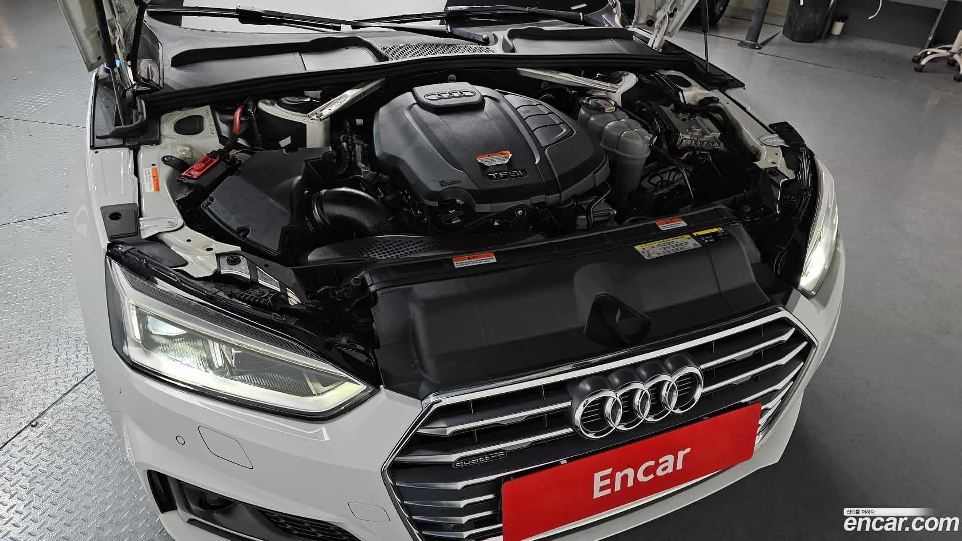 A5 Audi 2019.9-OUTER-006
