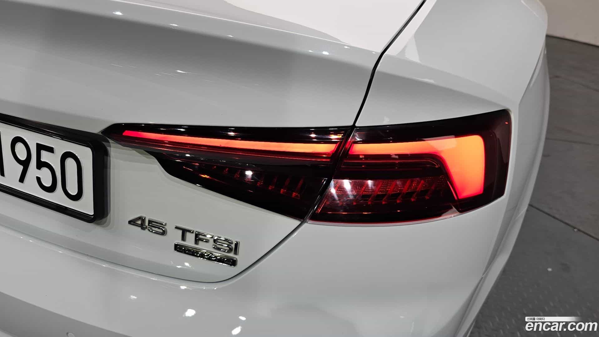 A5 Audi 2019.9-OUTER-033