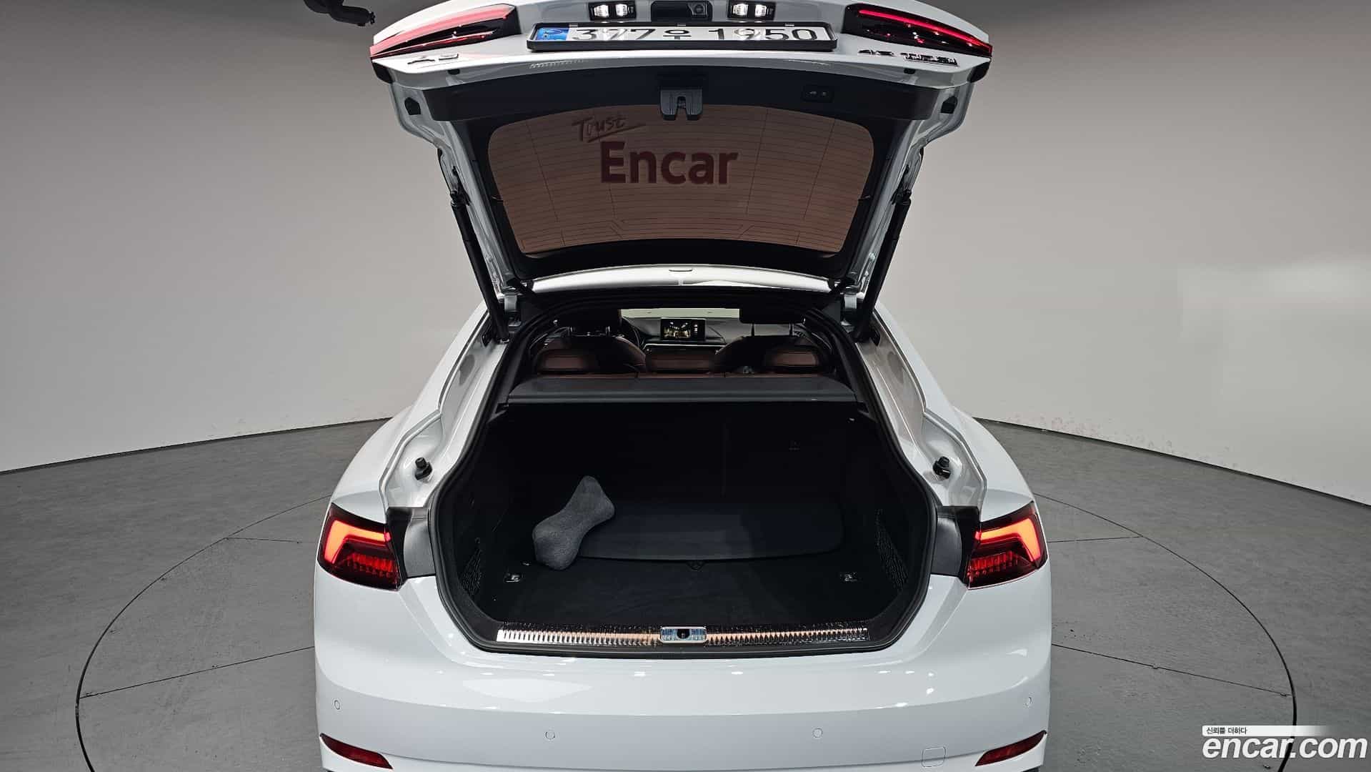 A5 Audi 2019.9-OPTION-042