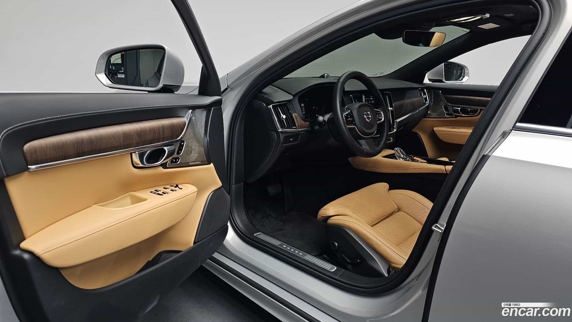 S90 Volvo 2024.6-INNER-010