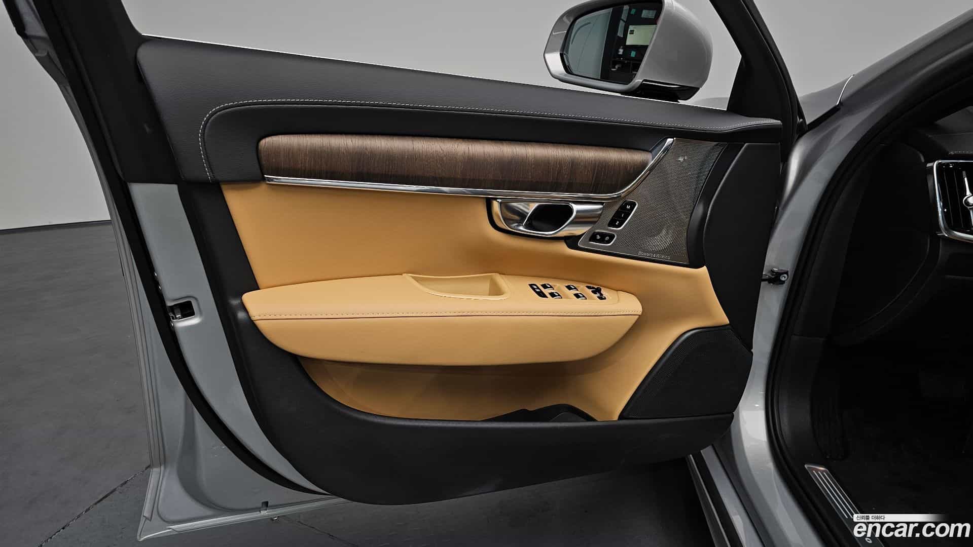 S90 Volvo 2024.6-INNER-034