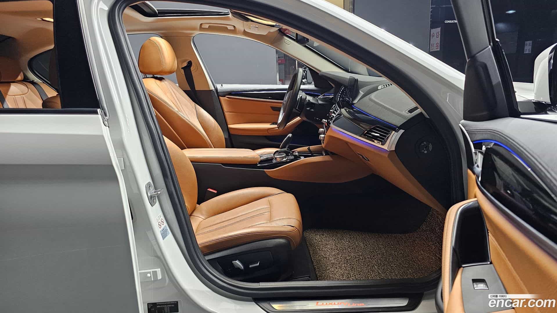 5-Series BMW 2017.10-OPTION-015