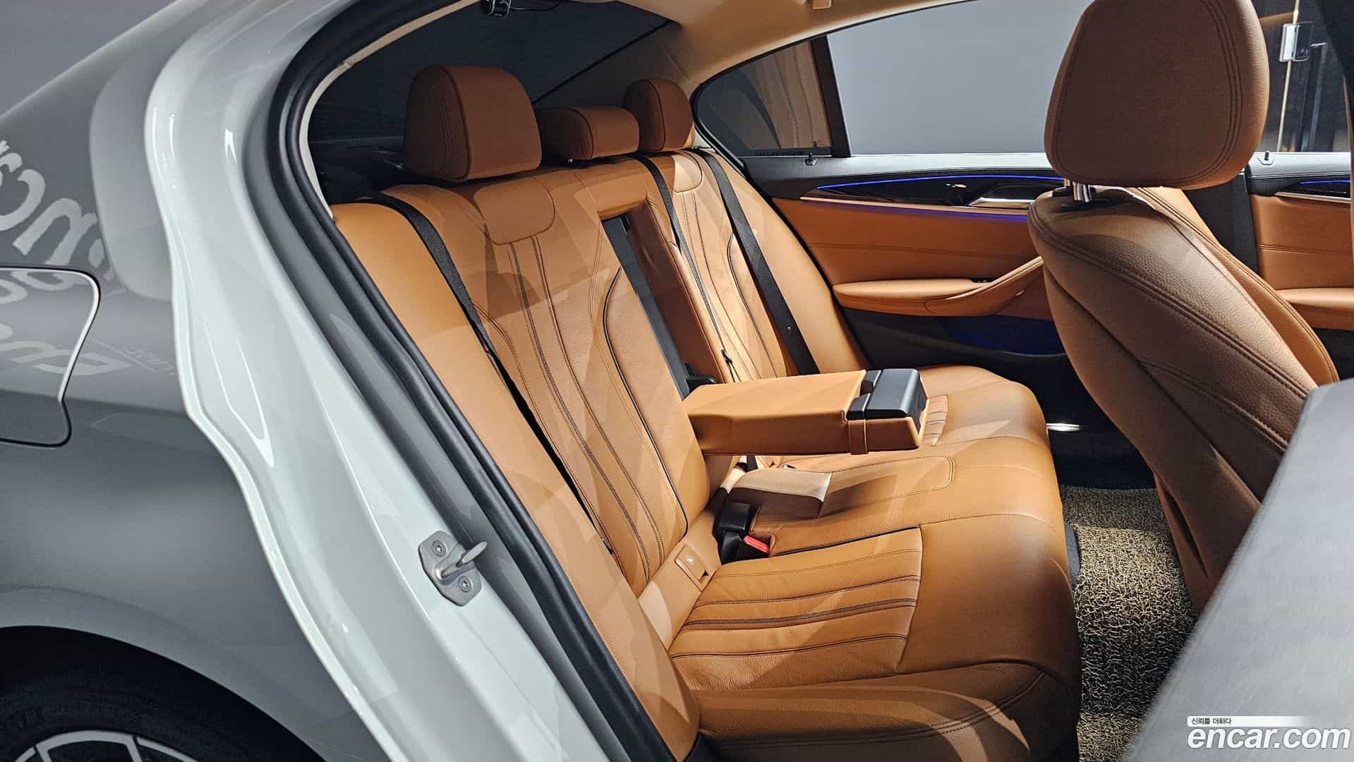 5-Series BMW 2017.10-OPTION-016