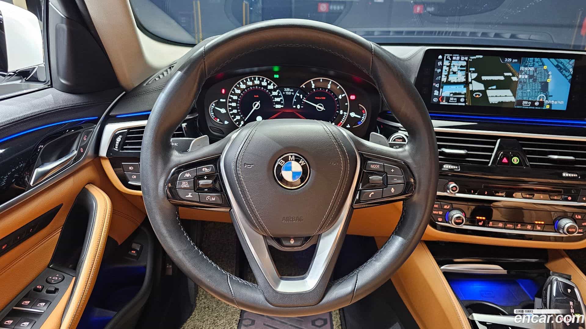 5-Series BMW 2017.10-OPTION-017