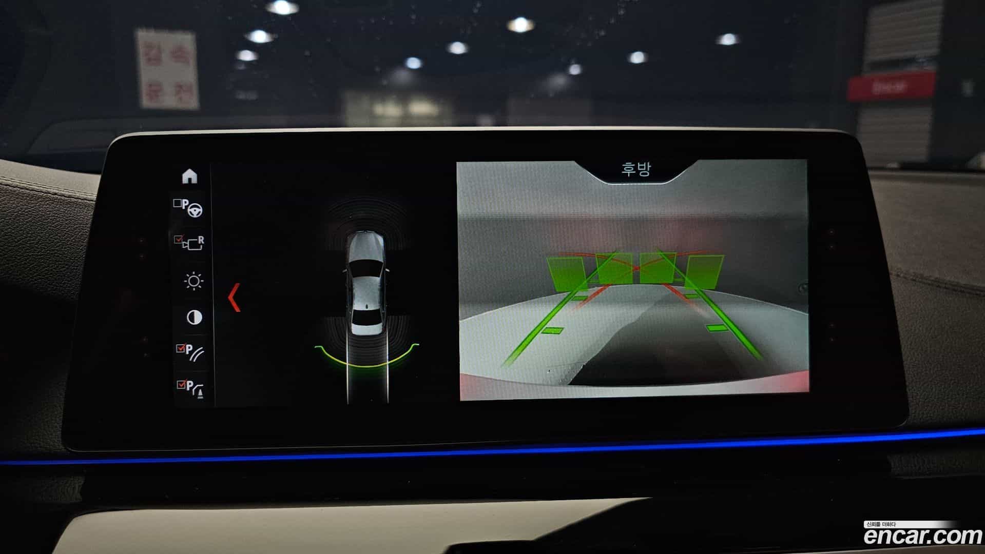 5-Series BMW 2017.10-OPTION-019