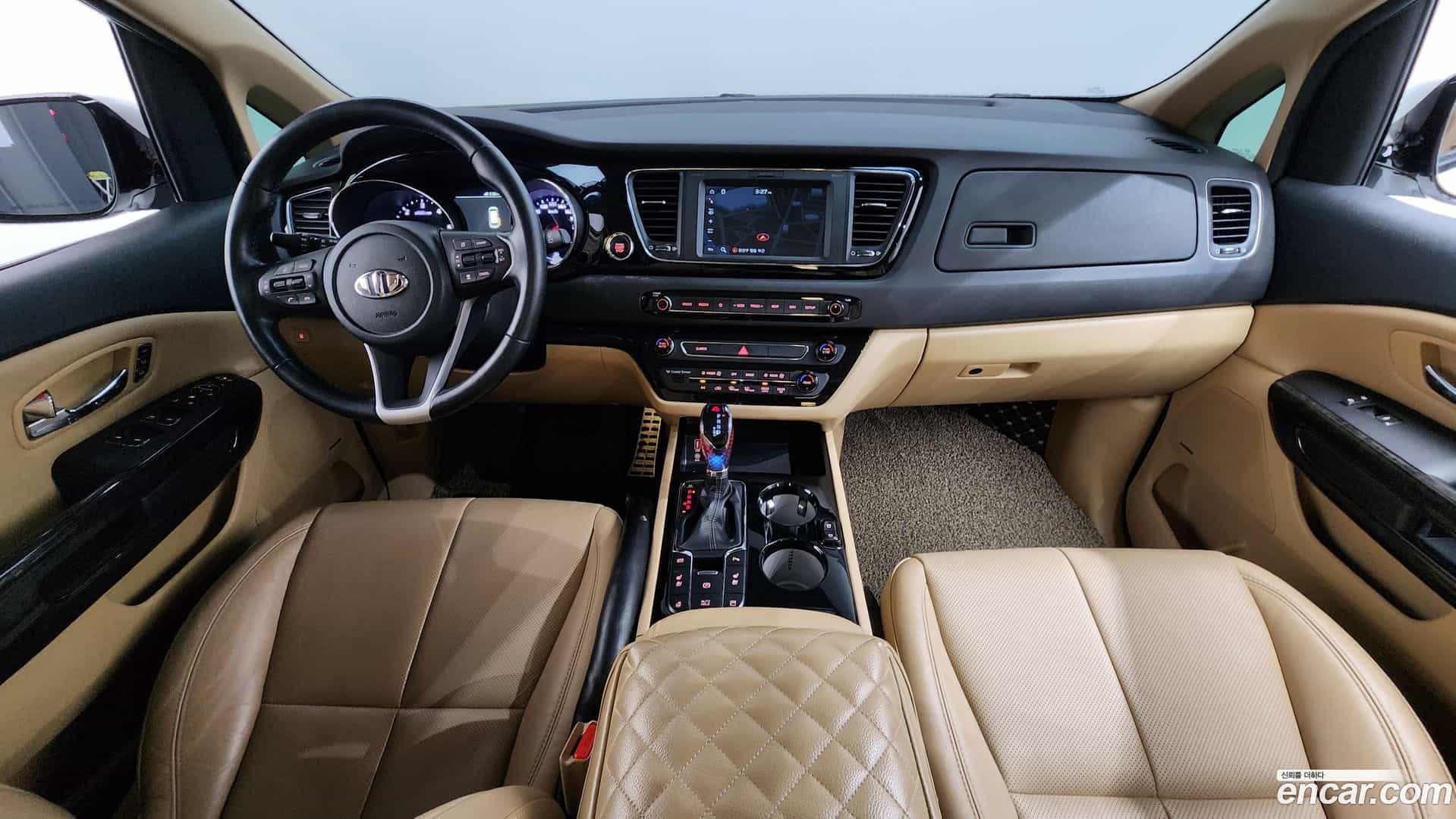 Canival Kia 2018.8-INNER-007