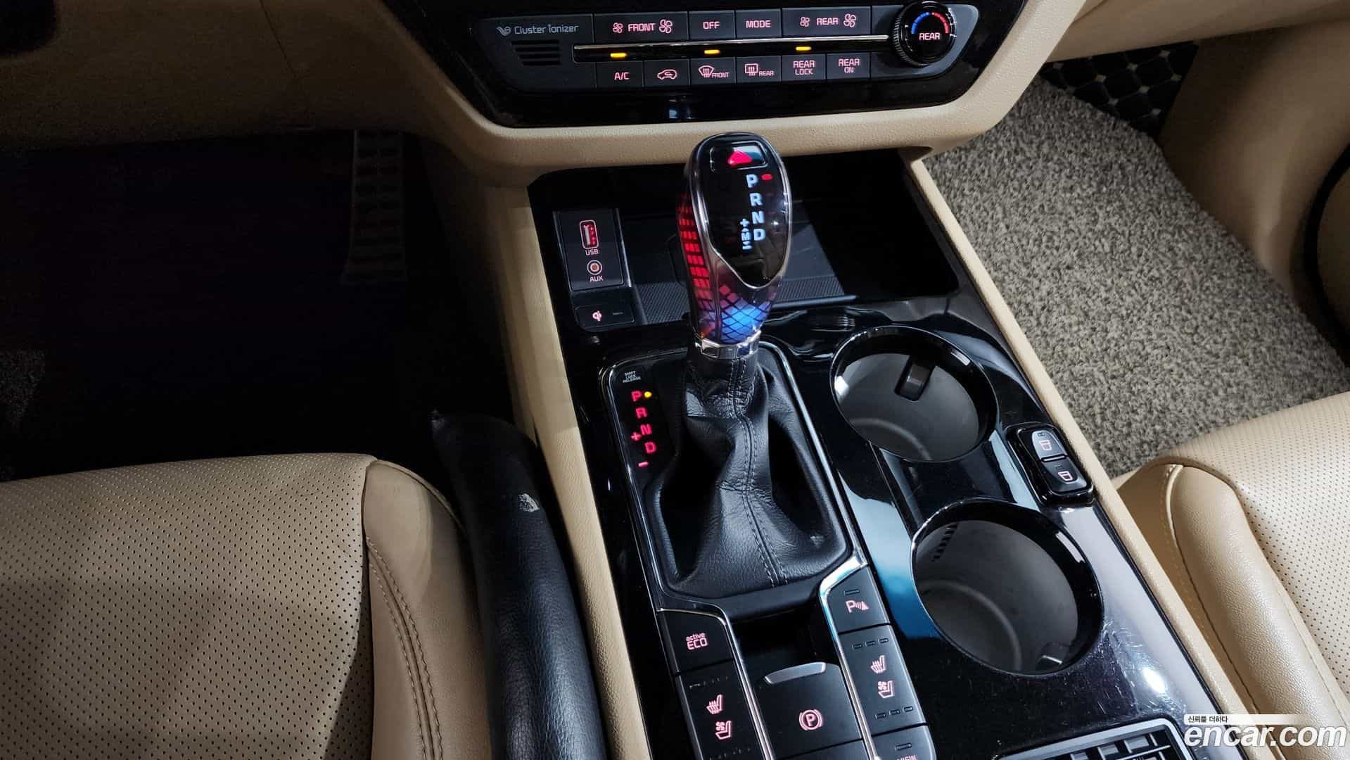 Canival Kia 2018.8-INNER-009