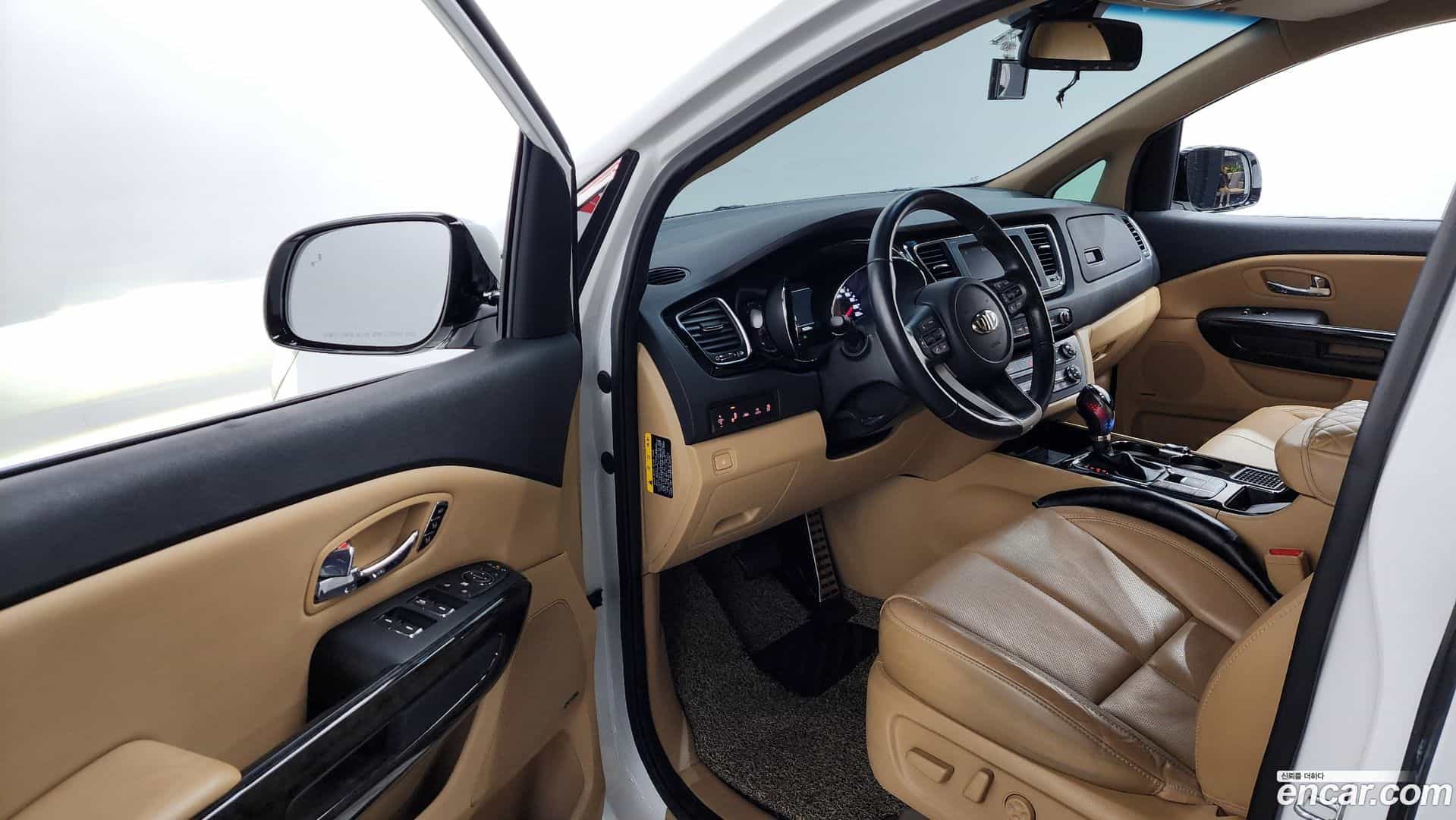 Canival Kia 2018.8-INNER-010