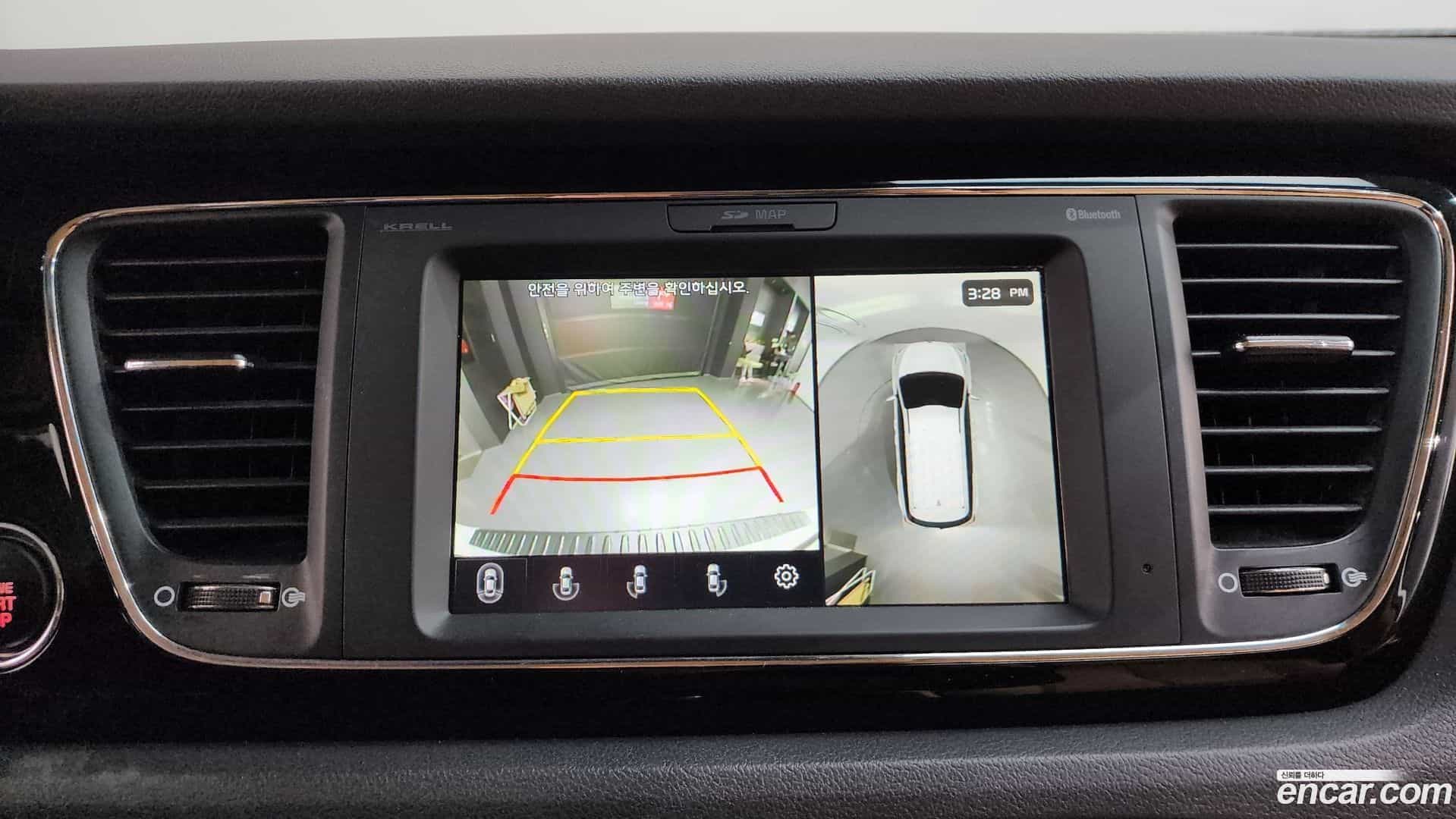 Canival Kia 2018.8-OPTION-019