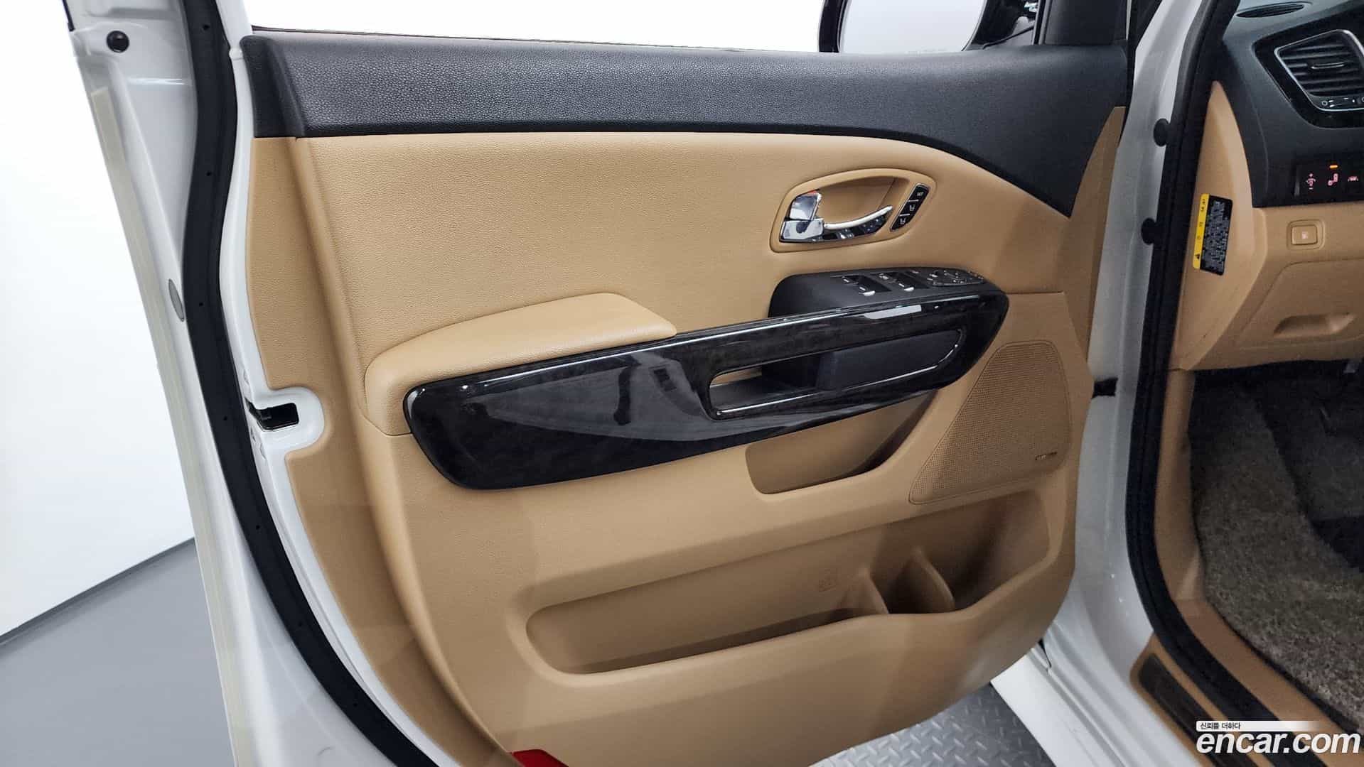 Canival Kia 2018.8-INNER-034