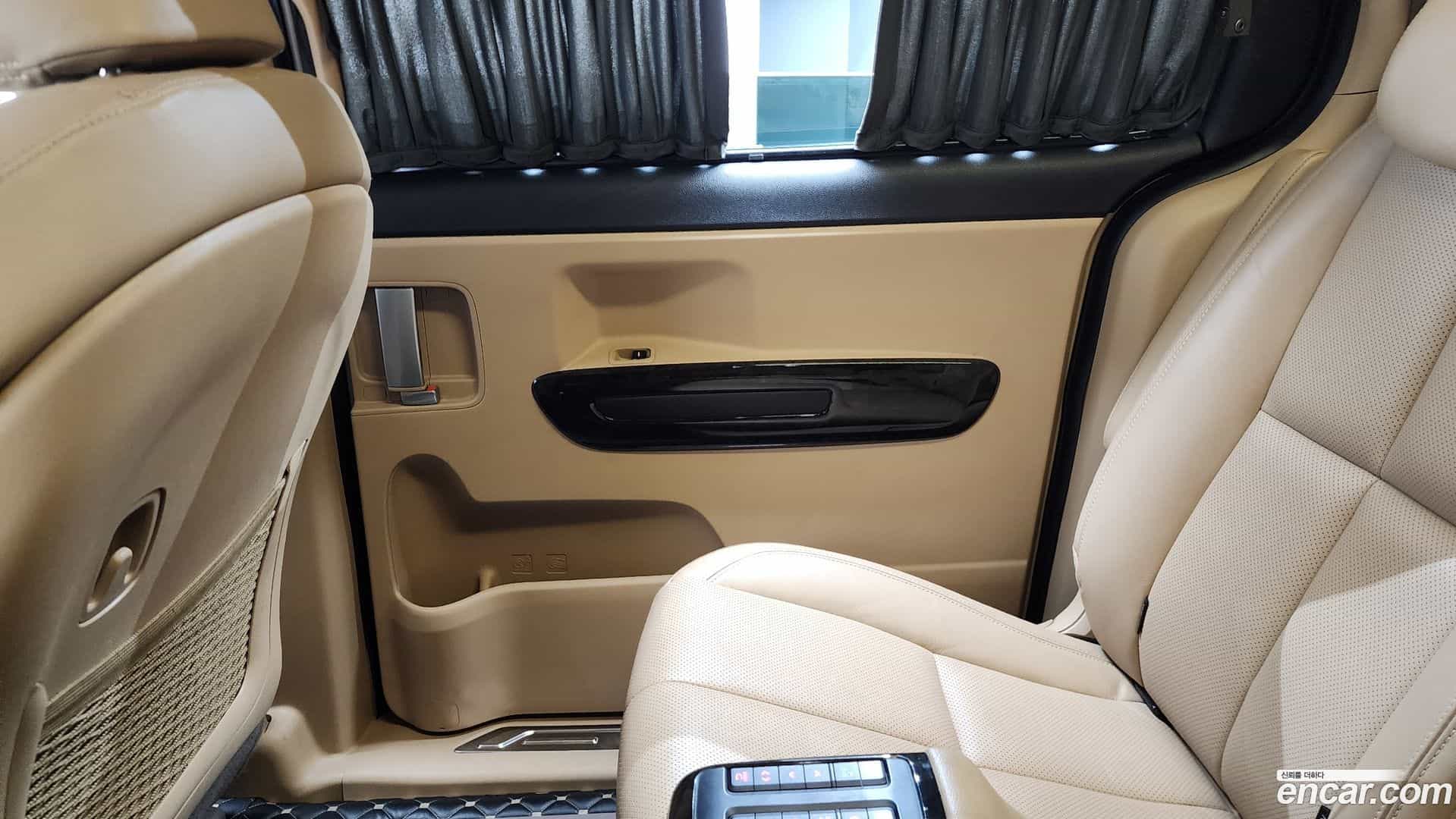 Canival Kia 2018.8-INNER-035