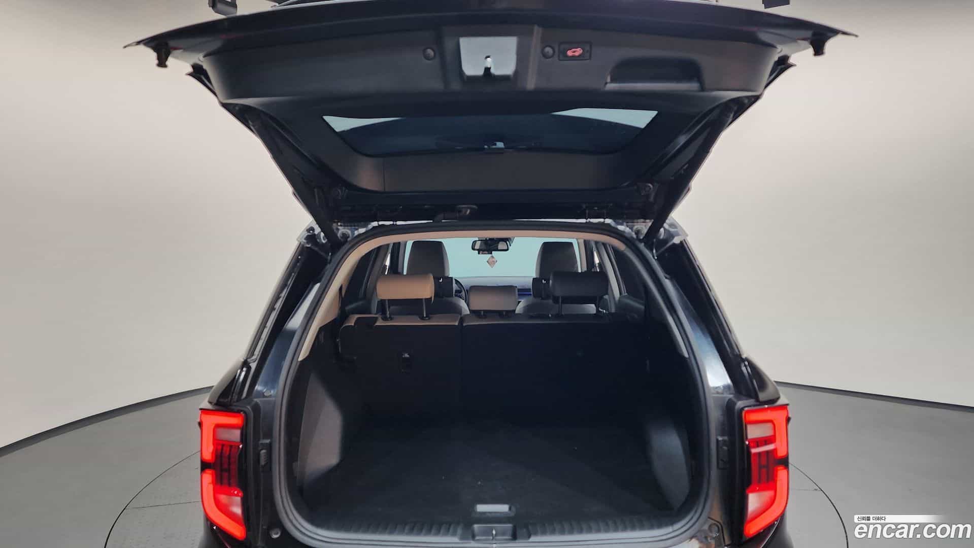 Torres KG Mobility 2023.1-OPTION-023