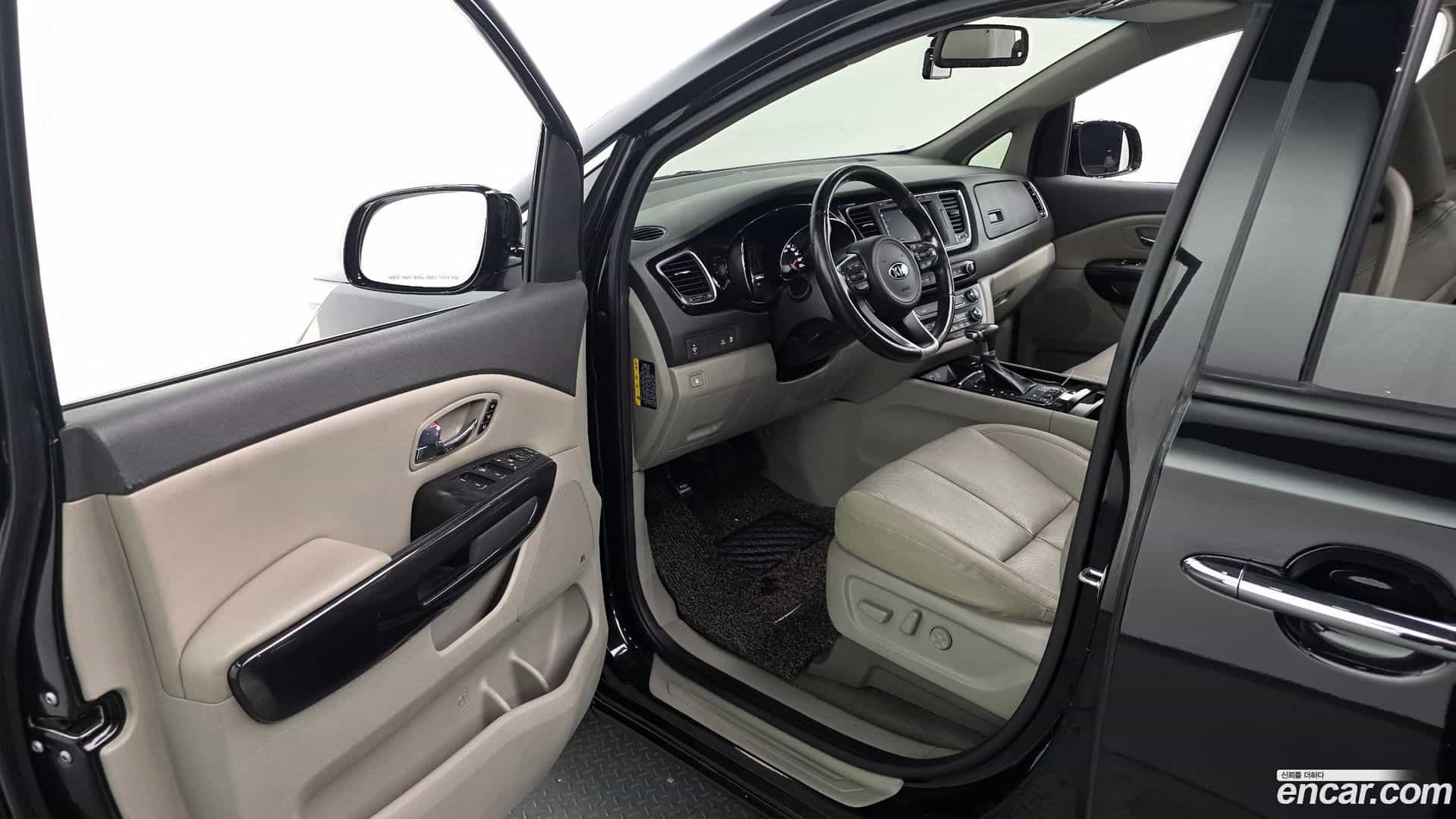 Canival Kia 2016.8-INNER-010