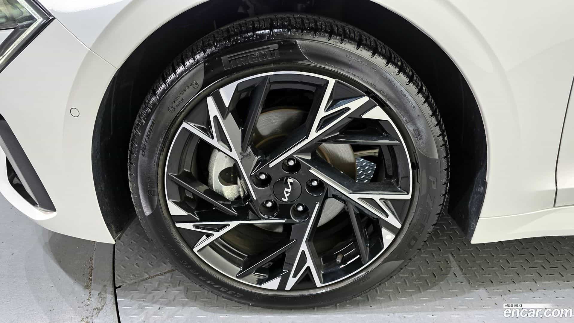 K5 Kia 2025.3-OUTER-005