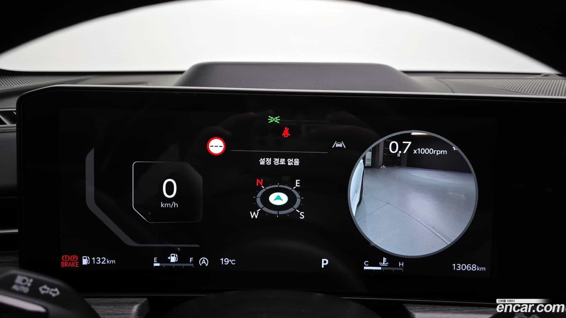 K5 Kia 2025.3-INNER-008