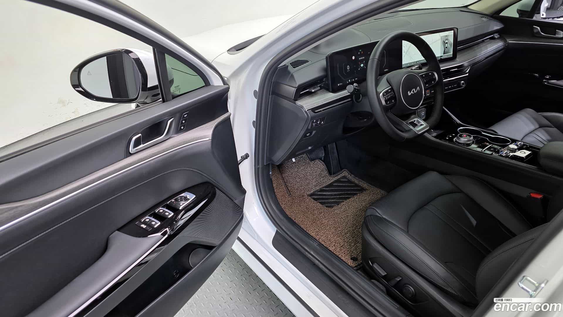 K5 Kia 2025.3-OPTION-016