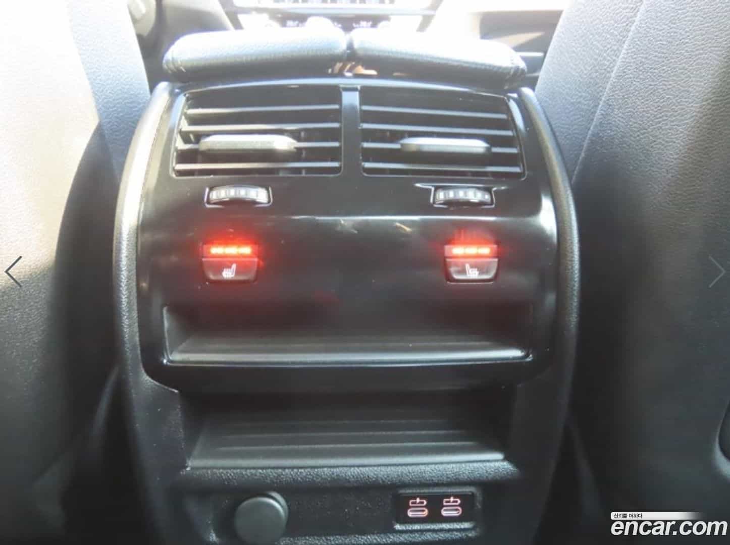 5-Series BMW 2023.5-INNER-007