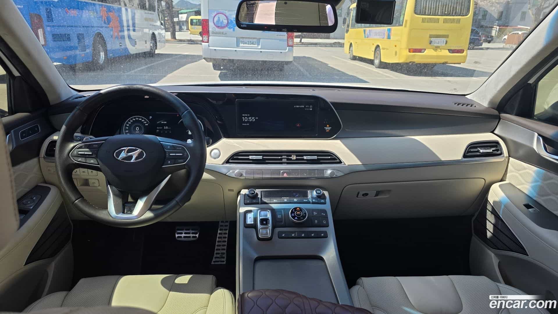Palisade Hyundai 2021.3-INNER-008