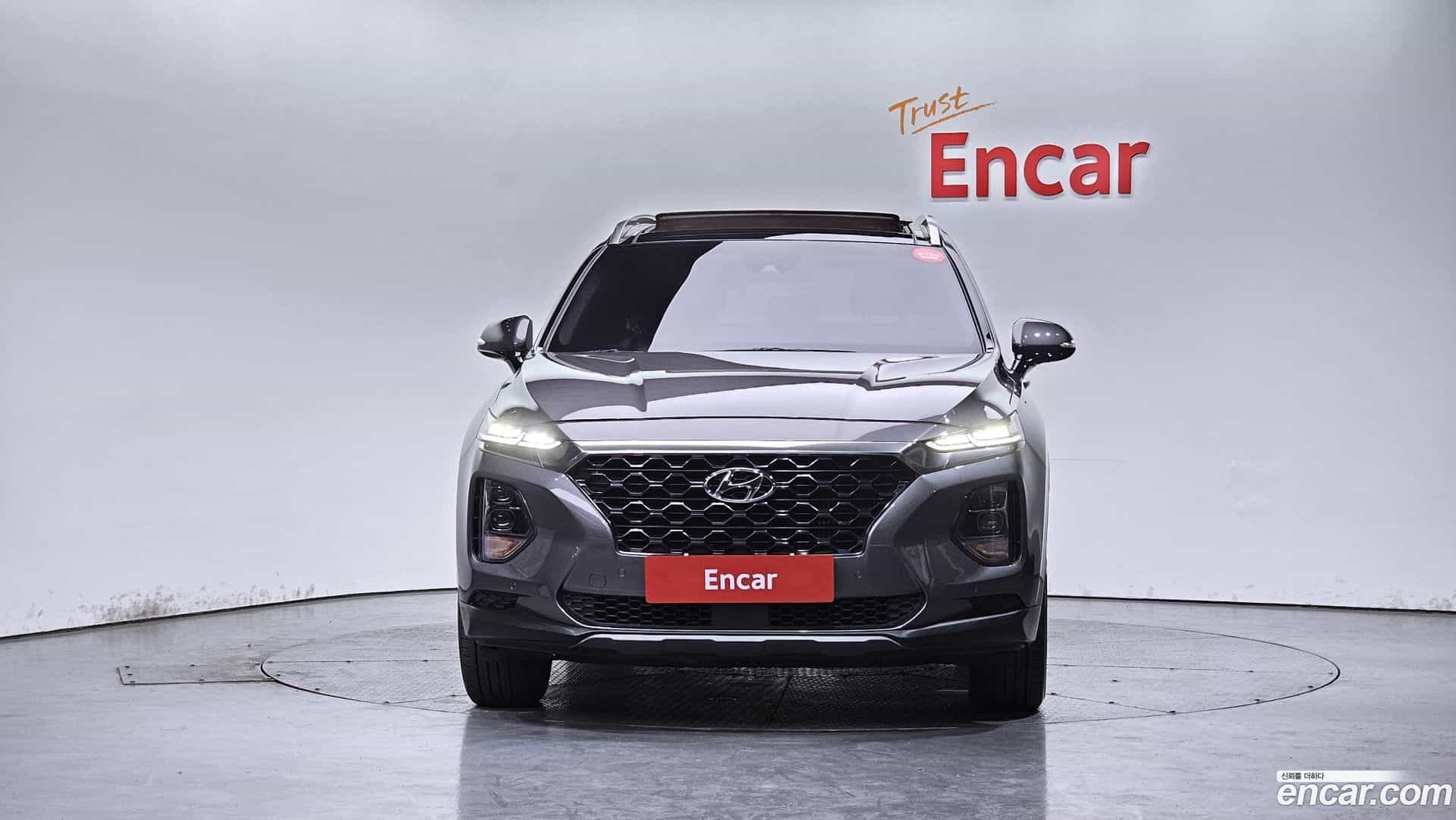 Santafe Hyundai 2018.4-OUTER-003