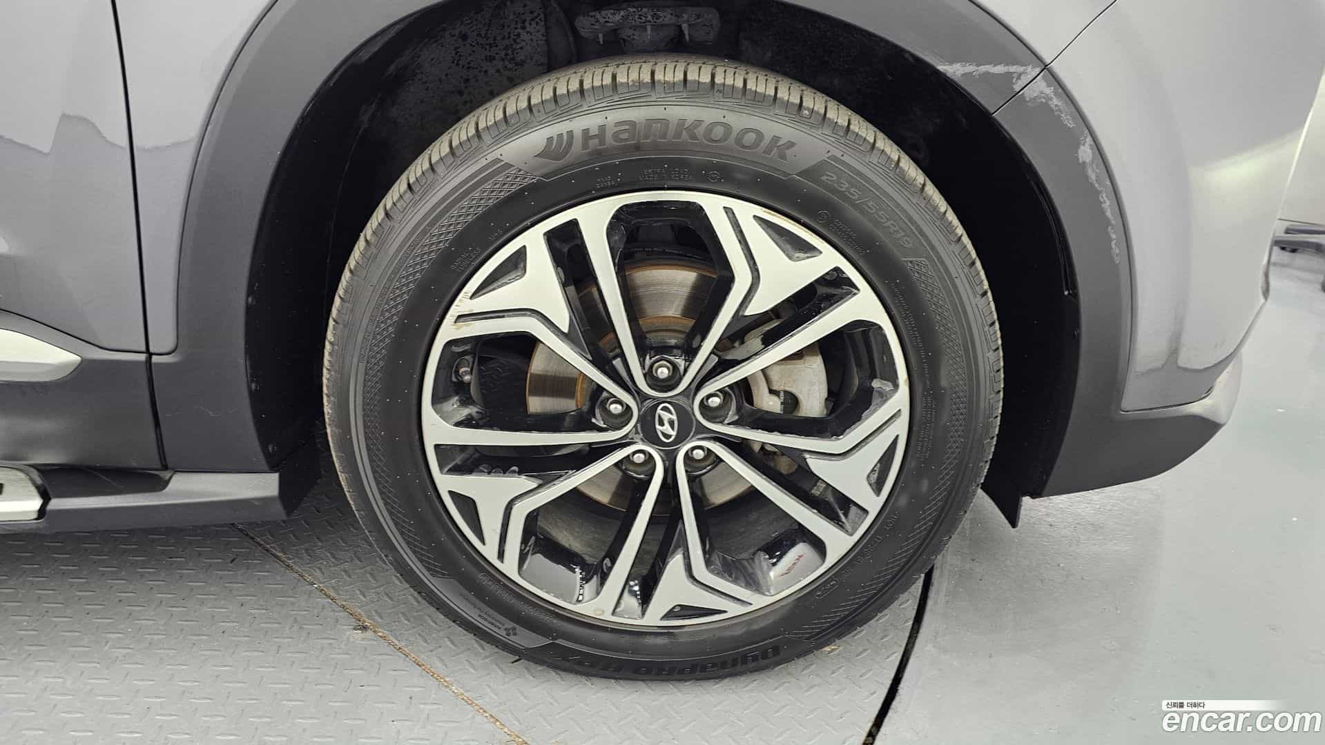Santafe Hyundai 2018.4-OUTER-005