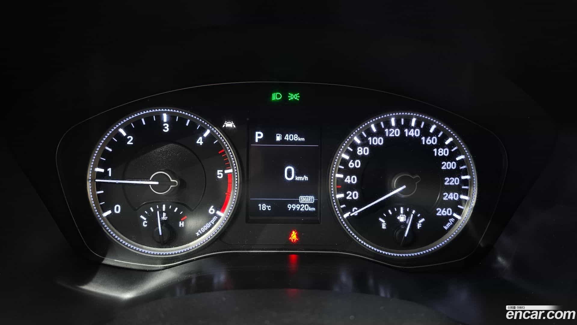 Santafe Hyundai 2018.4-INNER-008