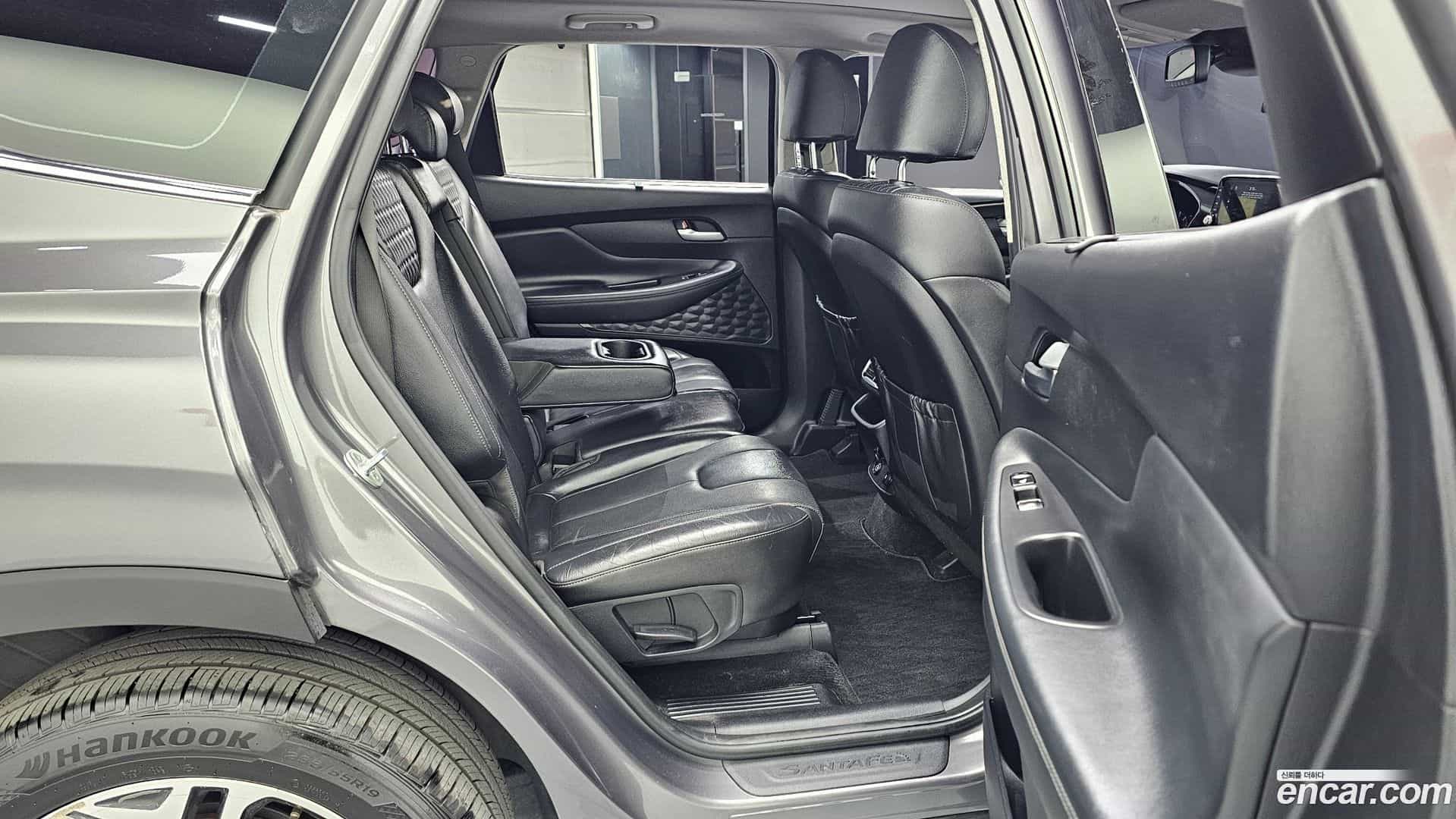 Santafe Hyundai 2018.4-OPTION-016