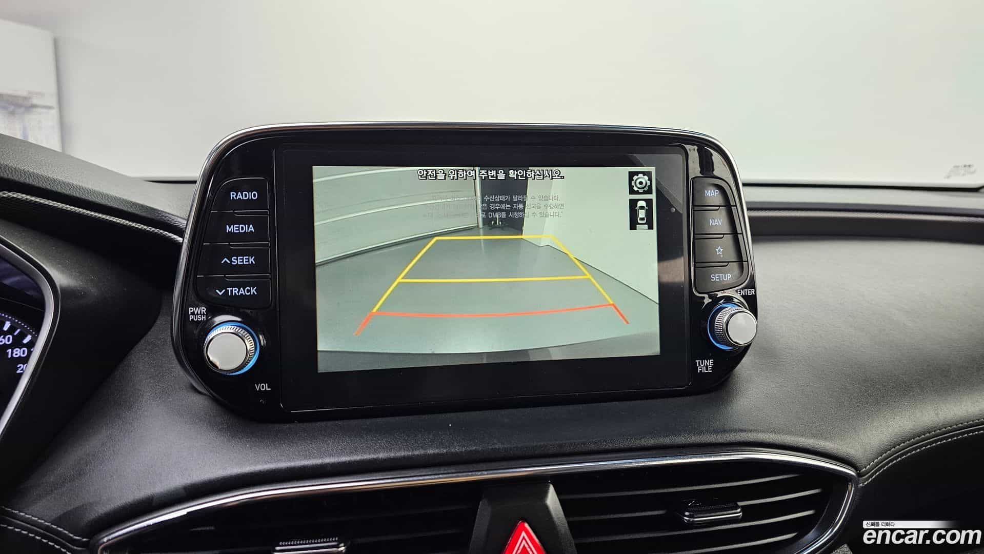 Santafe Hyundai 2018.4-OPTION-019