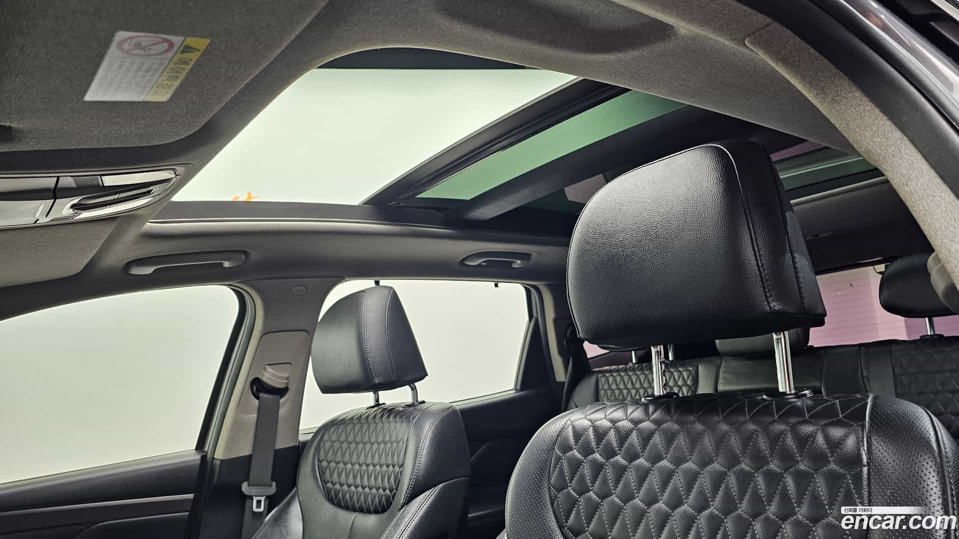 Santafe Hyundai 2018.4-OPTION-023