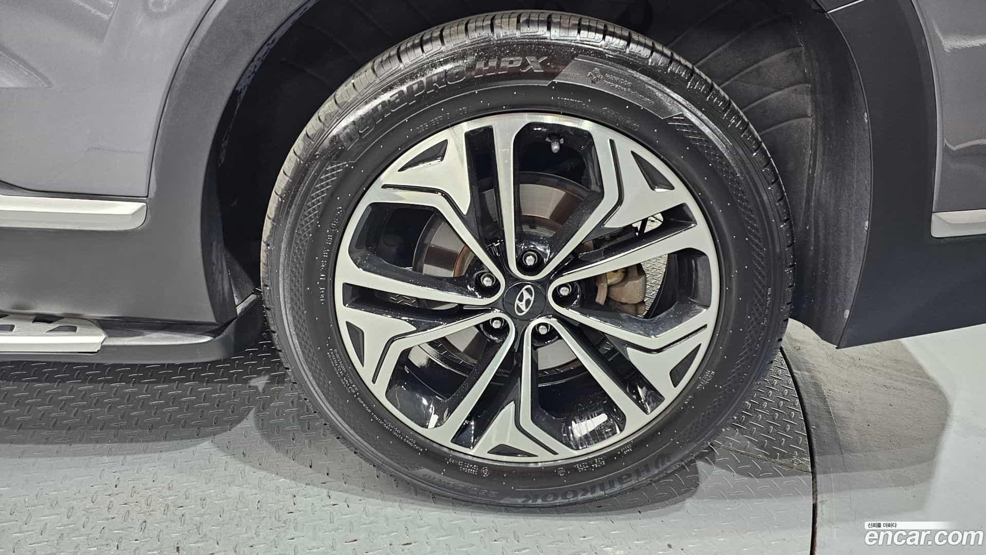 Santafe Hyundai 2018.4-OUTER-031