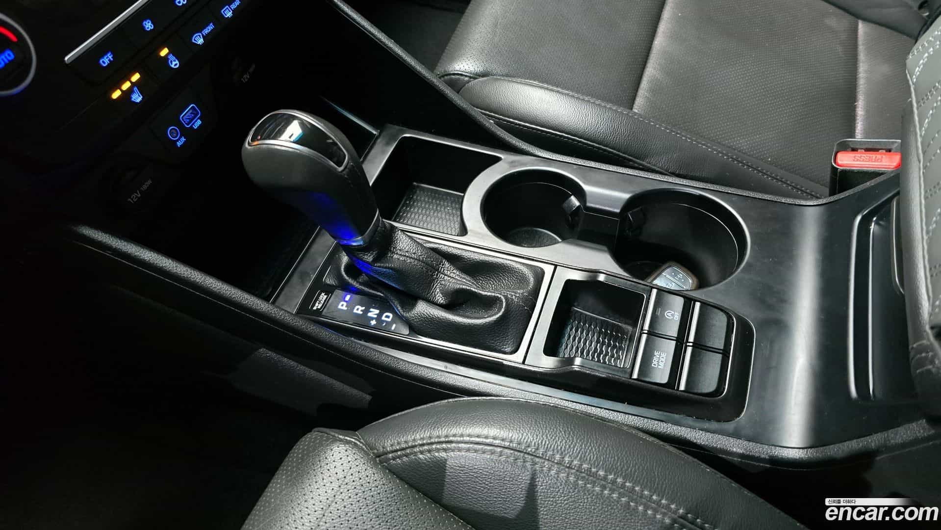 Tucson Hyundai 2019.6-INNER-009