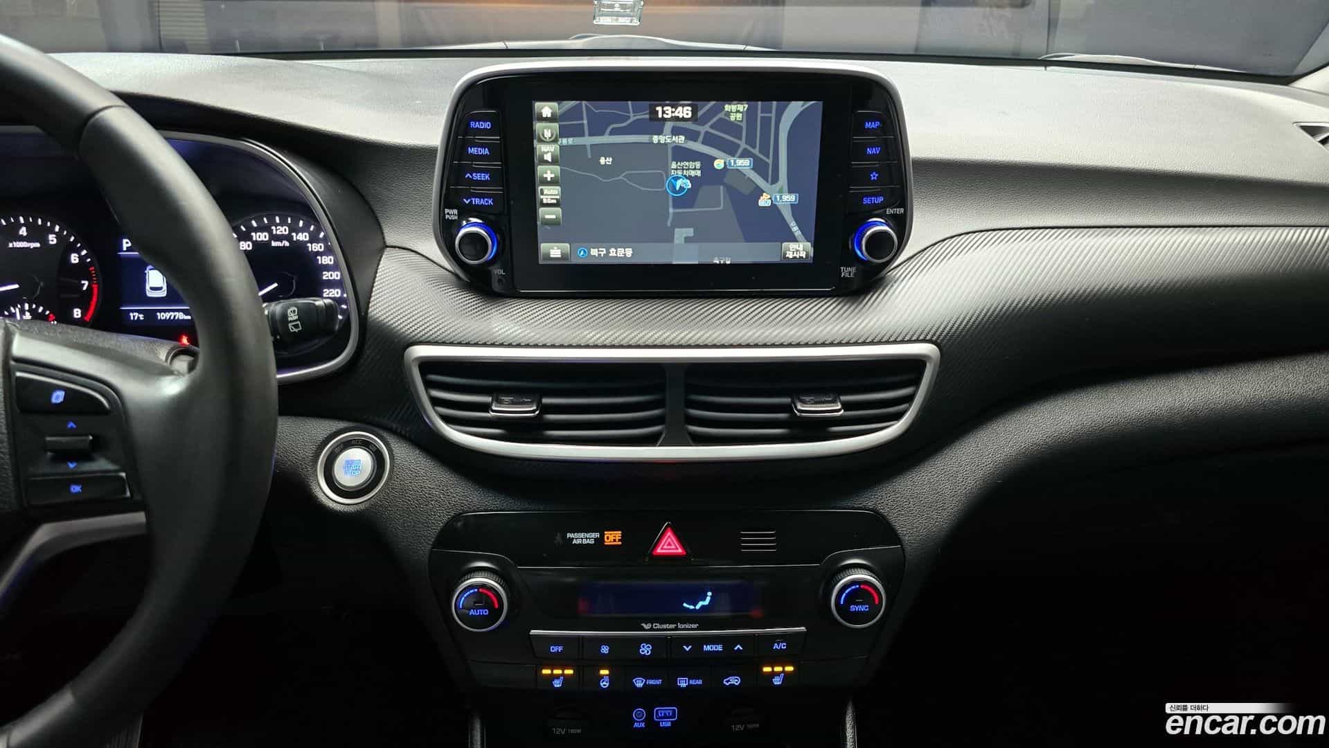 Tucson Hyundai 2019.6-OPTION-018