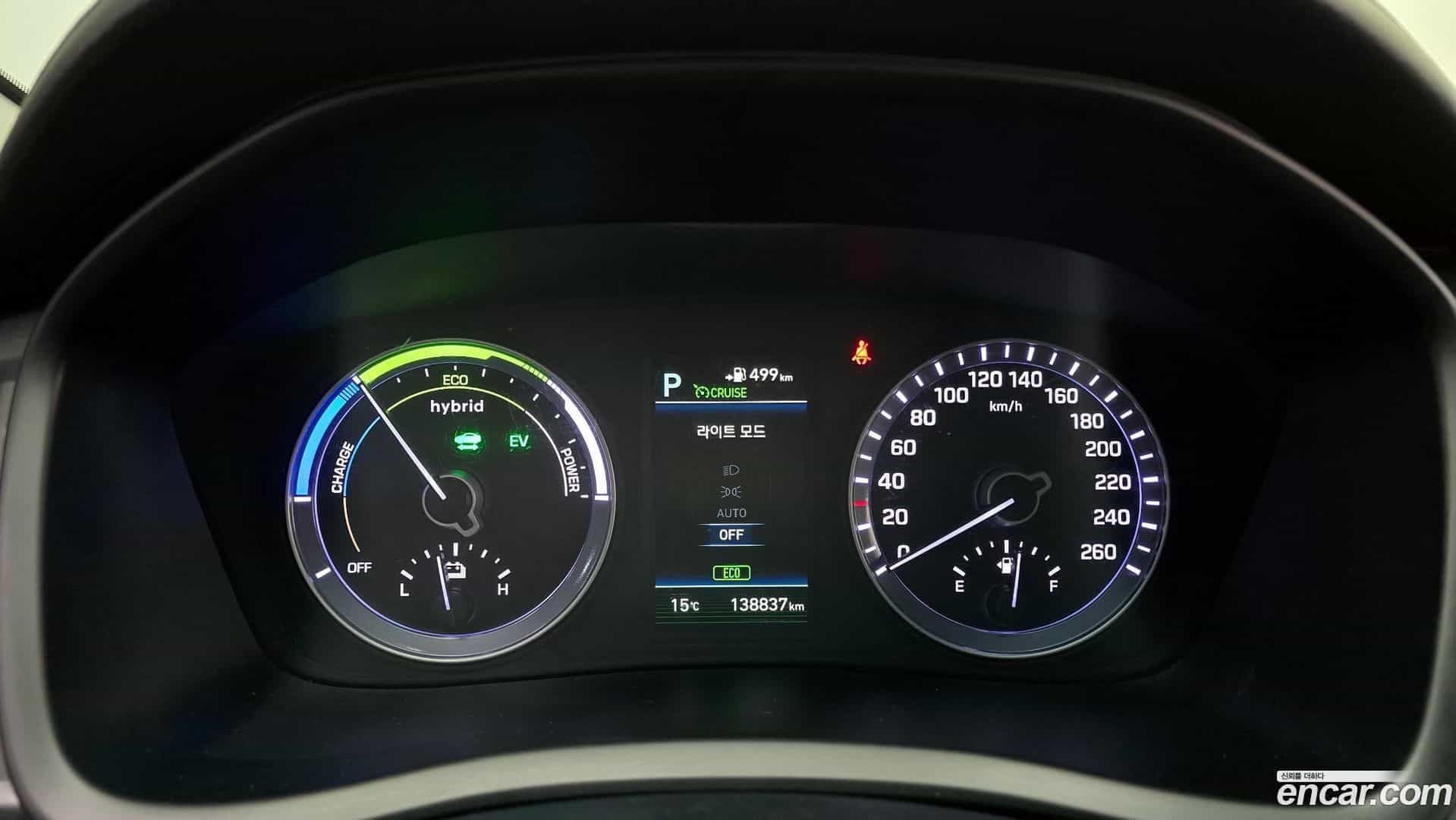 Sonata Hyundai 2017.8-INNER-008