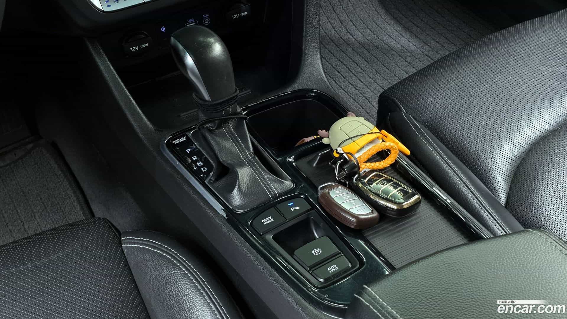 Sonata Hyundai 2017.8-INNER-009