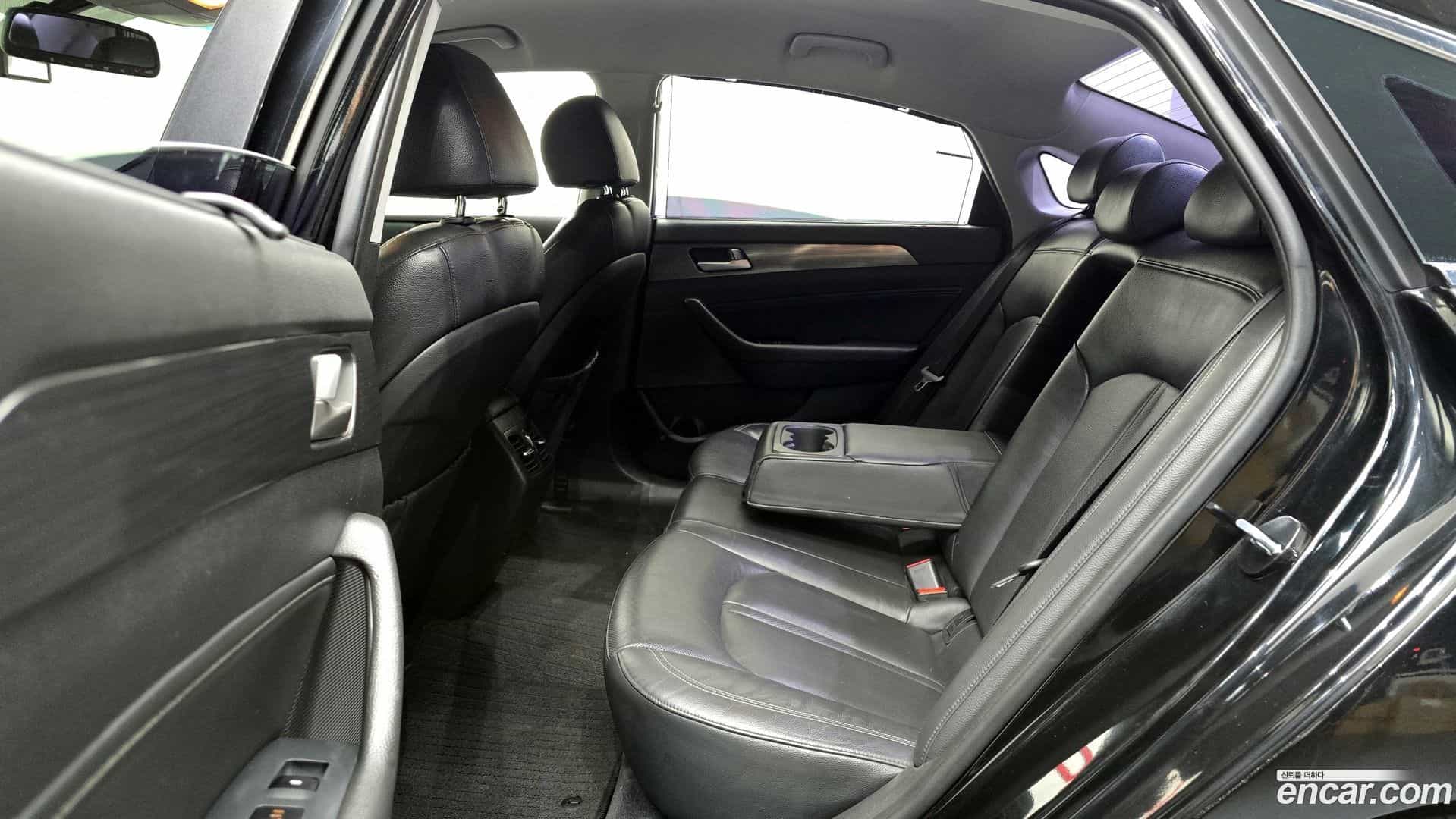 Sonata Hyundai 2017.8-OPTION-015