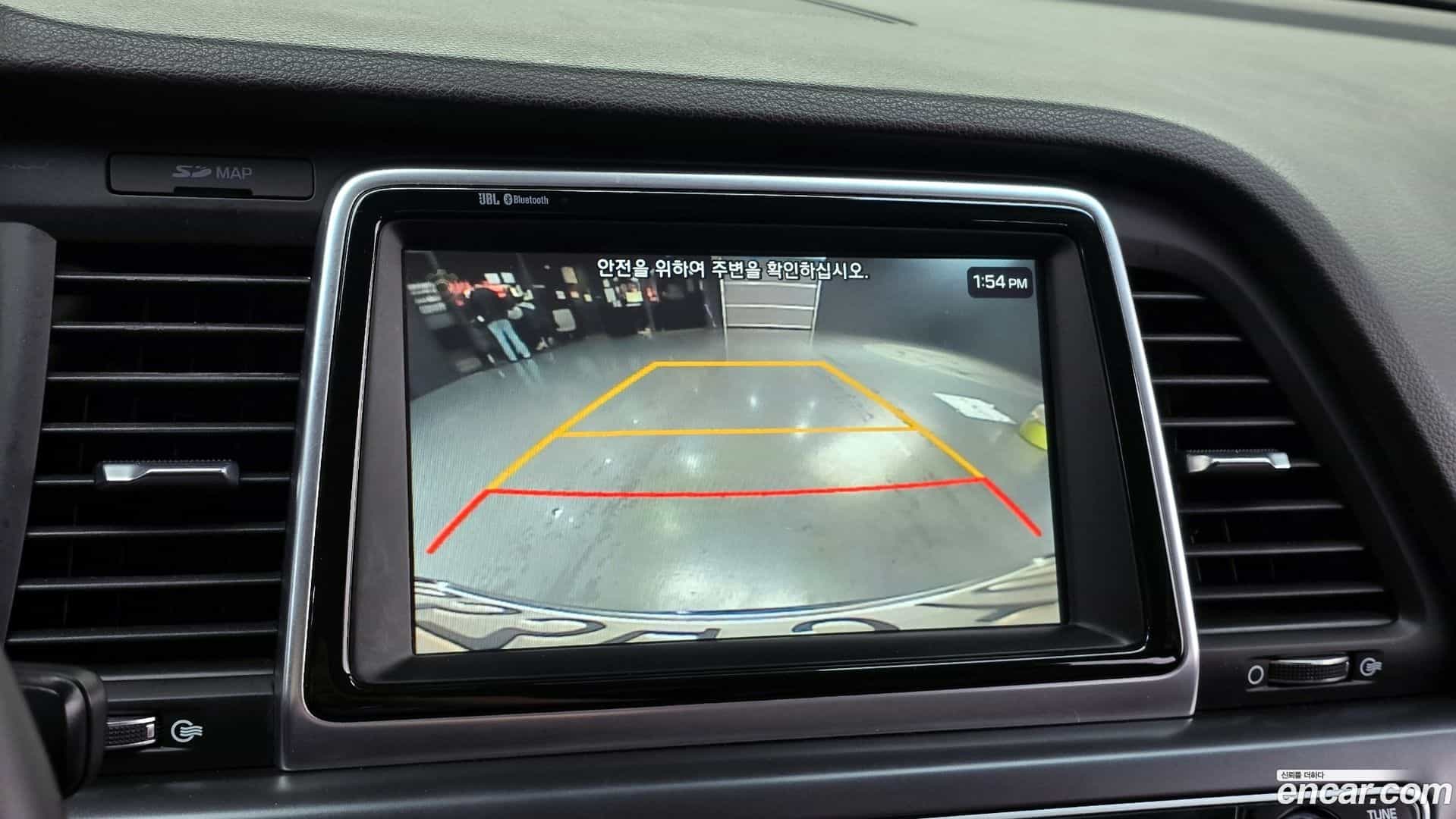 Sonata Hyundai 2017.8-OPTION-020