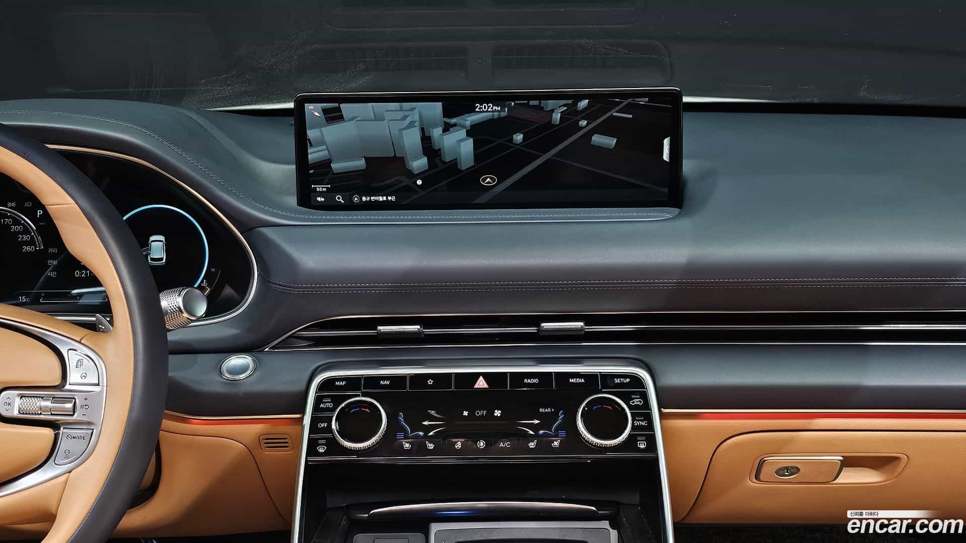 GV80 Genesis 2020.9-OPTION-018