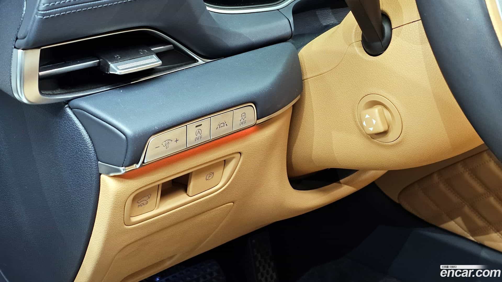 GV80 Genesis 2020.9-OPTION-020
