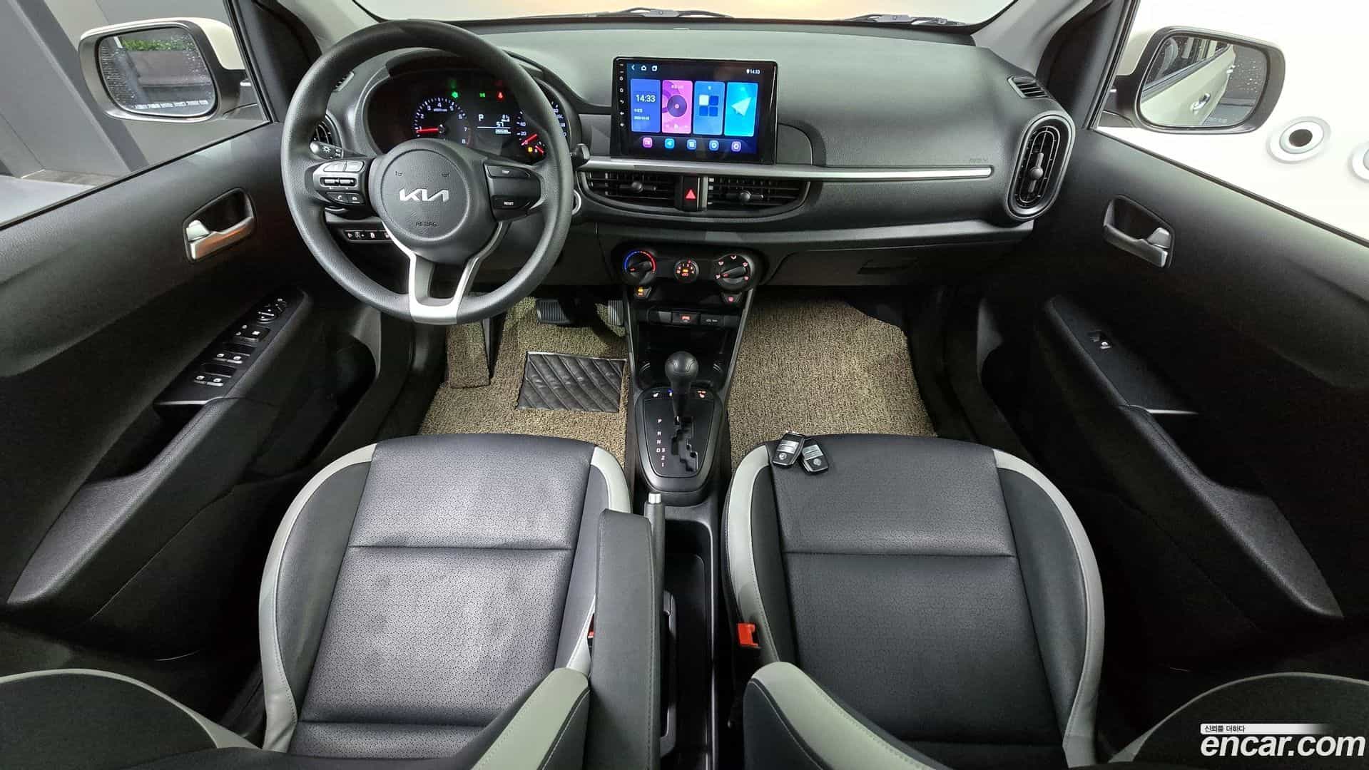 morning Kia 2022.2-INNER-007