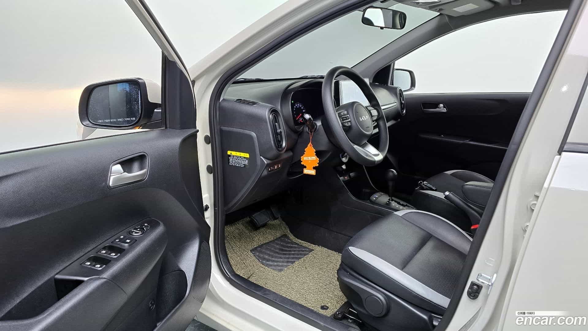 morning Kia 2022.2-INNER-010