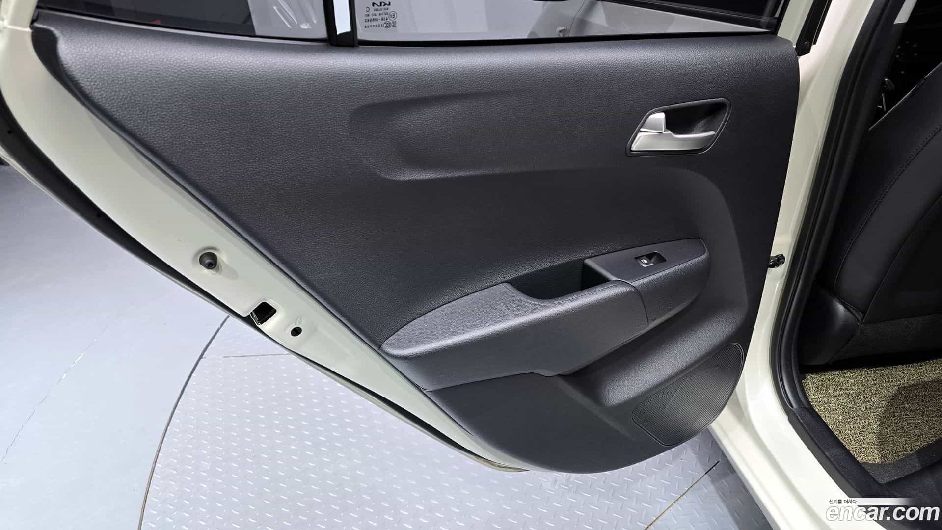 morning Kia 2022.2-INNER-035