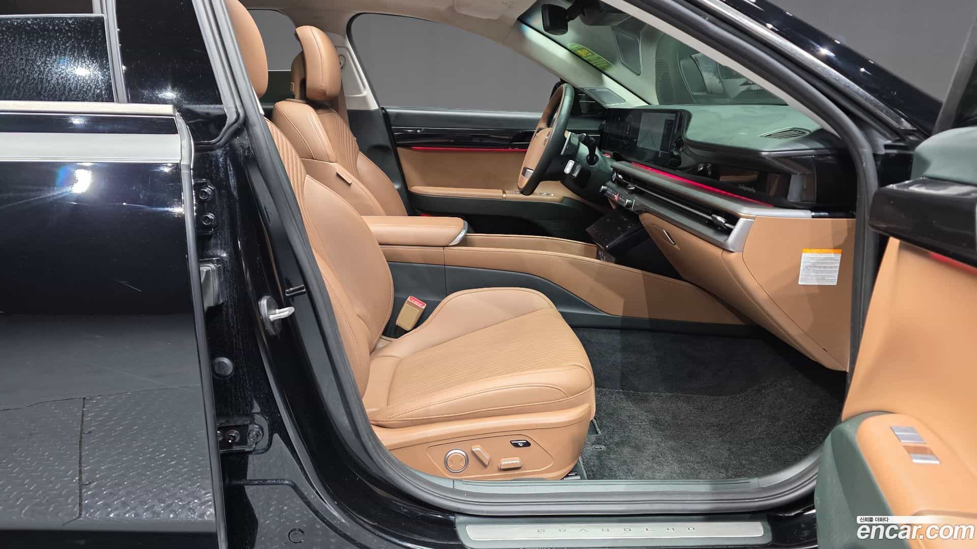 Grandeur Hyundai 2023.2-OPTION-015