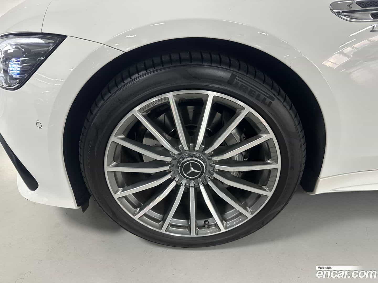 AMG GT Mercedes-Benz 2021.5-OUTER-005