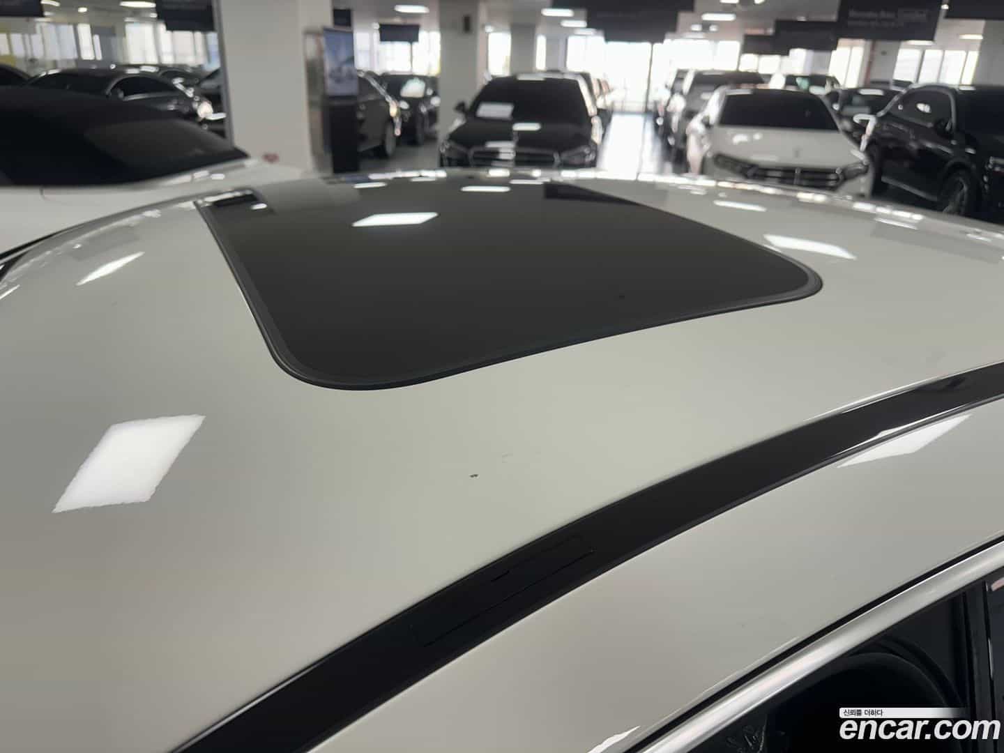 AMG GT Mercedes-Benz 2021.5-OPTION-016