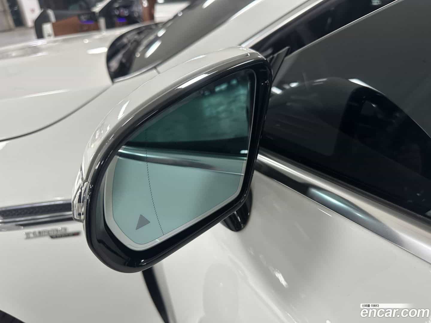 AMG GT Mercedes-Benz 2021.5-OPTION-024
