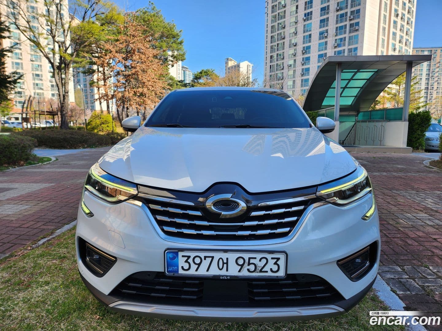 Main__Slider__Photo:XM3 Renault Korea 2020.3-0