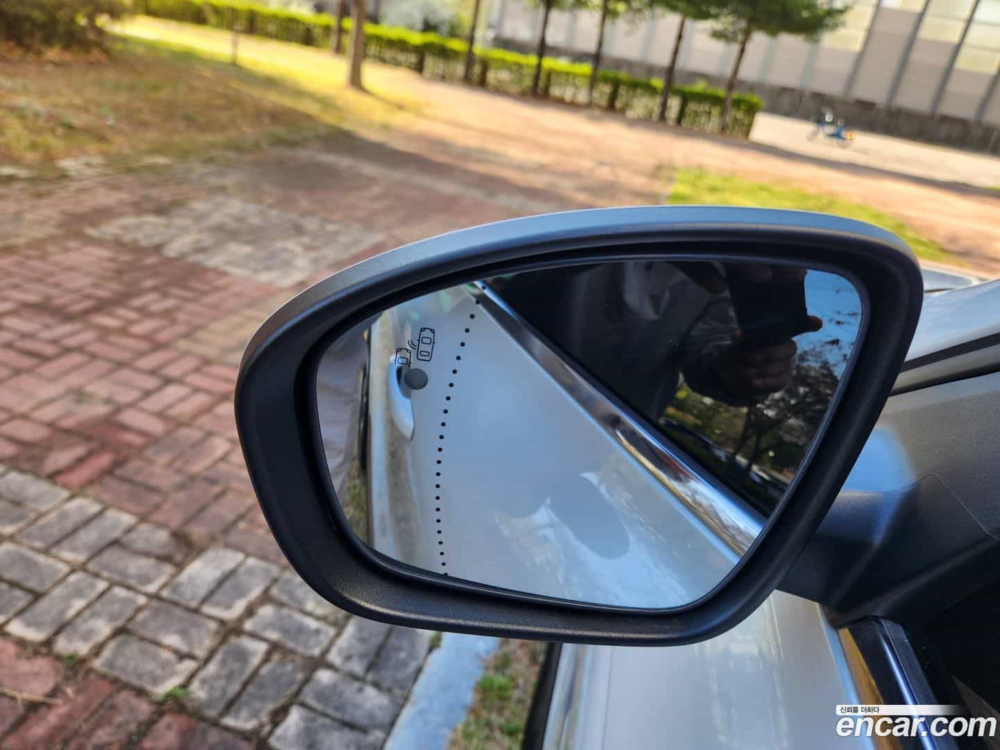 XM3 Renault Korea 2020.3-OPTION-017
